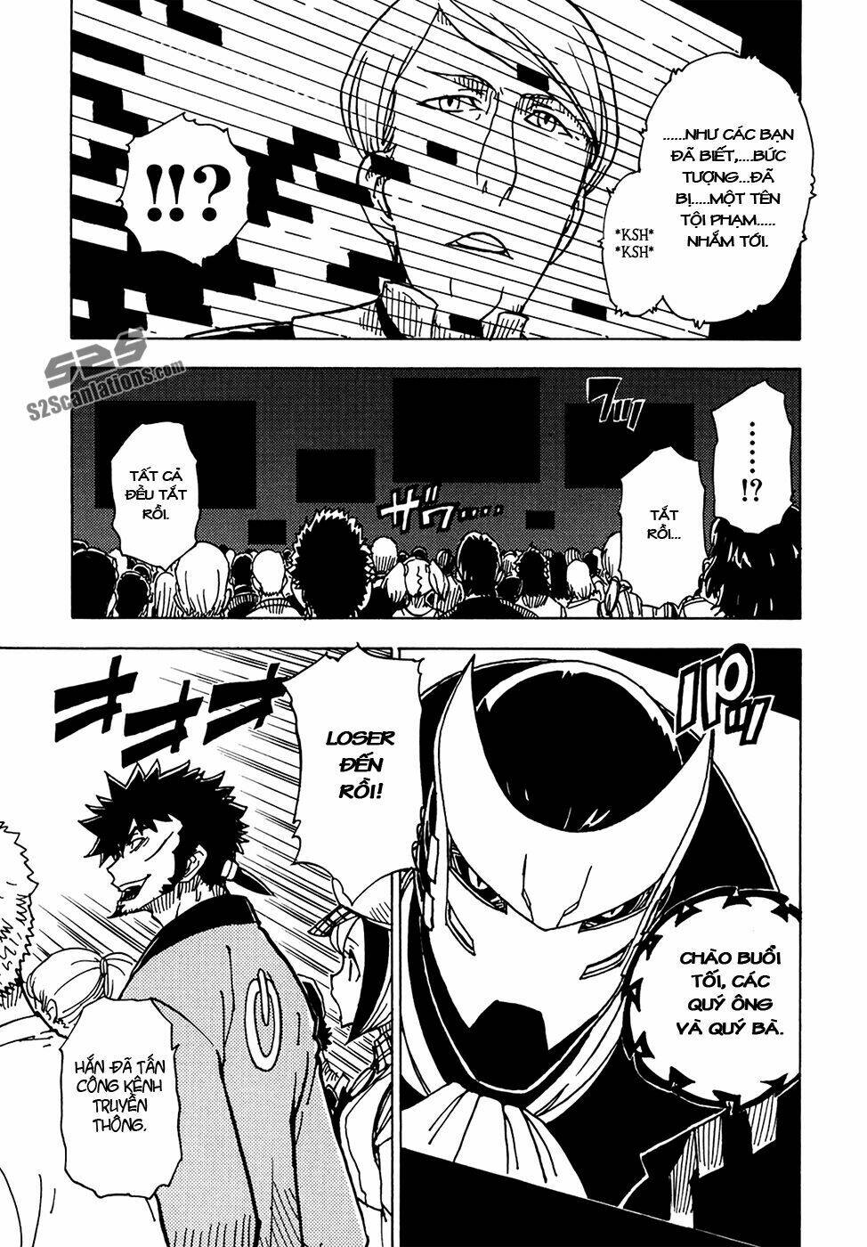 Dimension W: Chapter 6