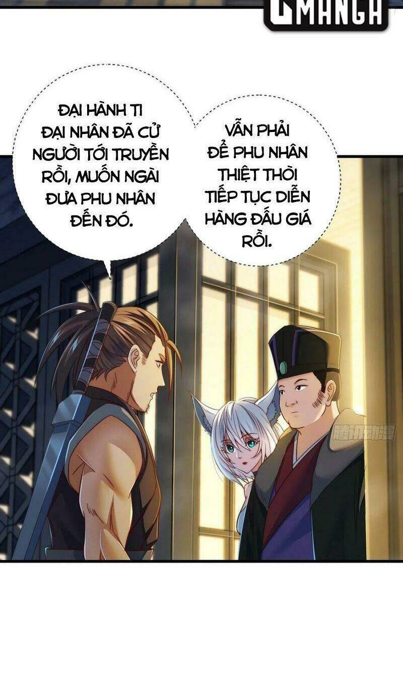 Ta Là Đại Hoàn Đan: Chapter 69