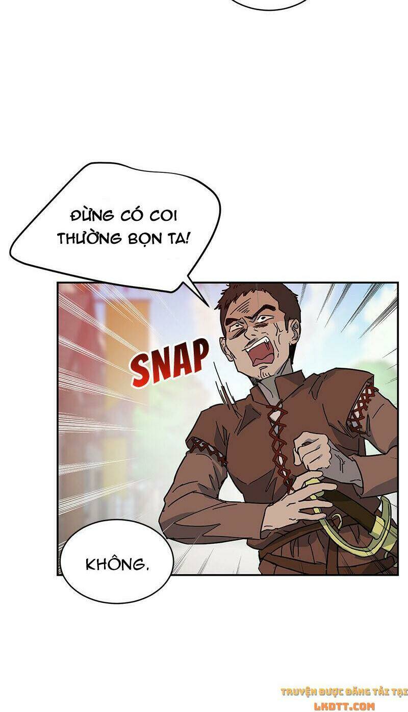 Khế Ước Của Ác Ma: Chapter 14