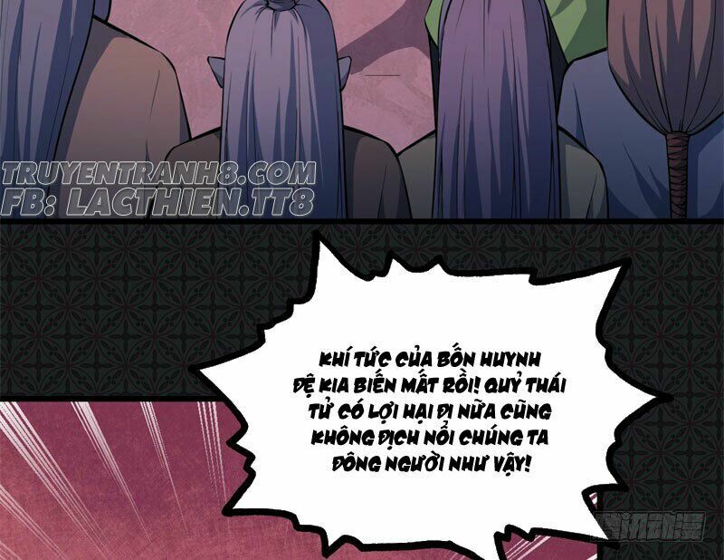 Ngạo Kiều Quỷ Vương Yêu Ta: Chapter 108