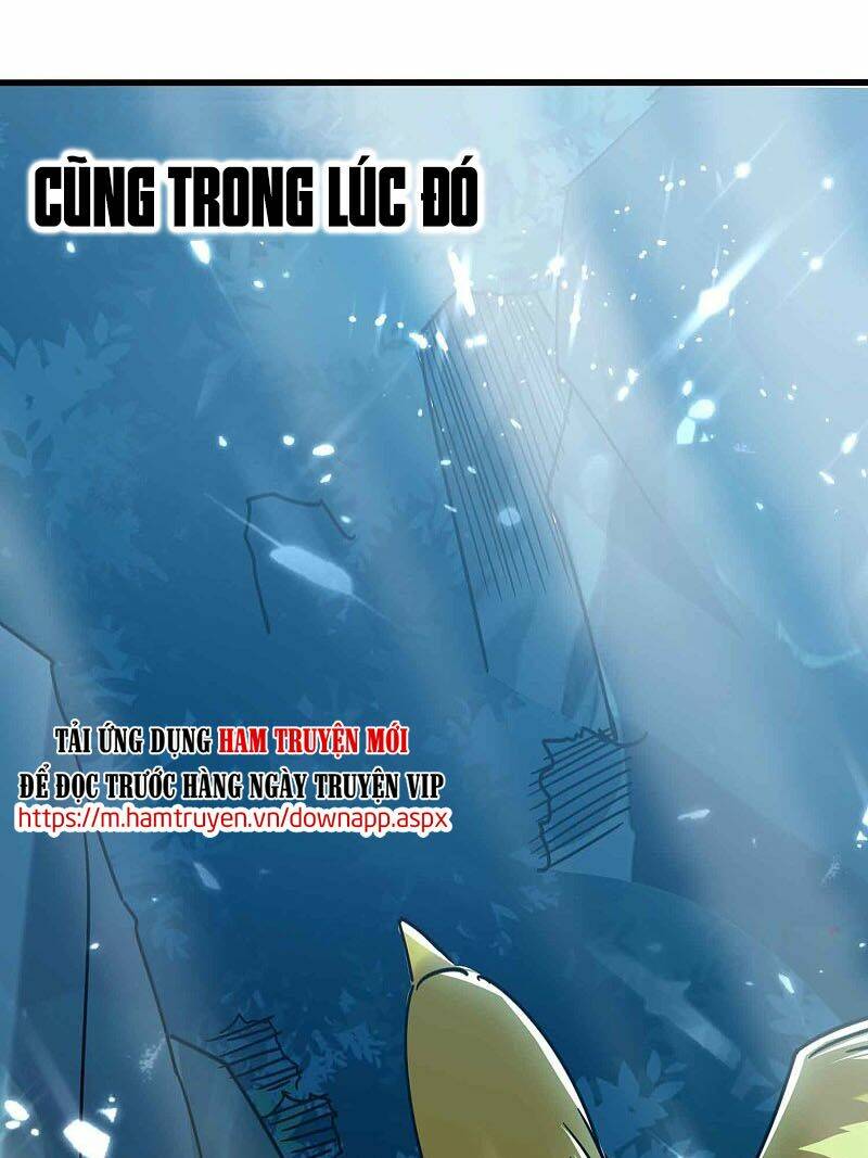 Vạn Giới Tiên Vương: Chapter 121