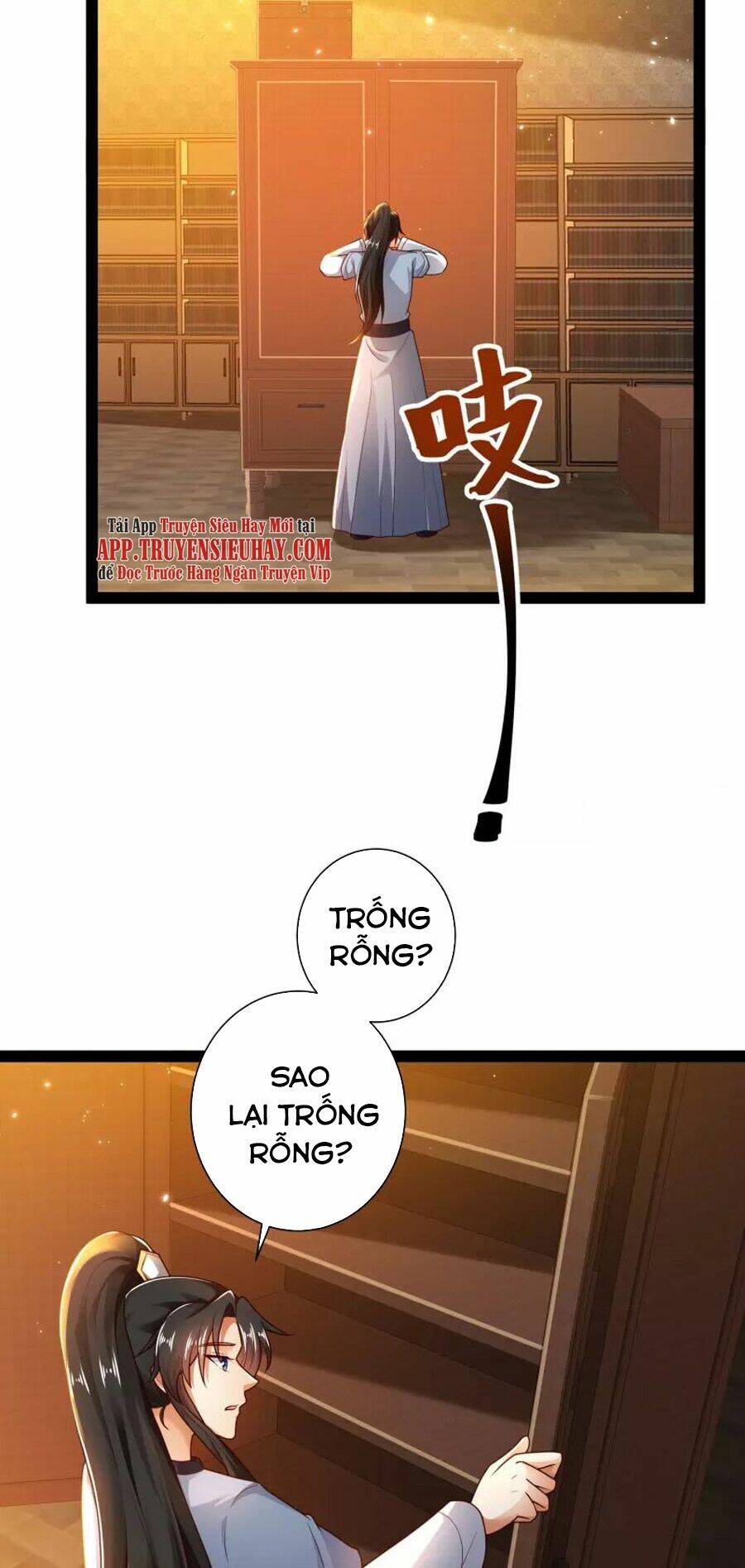 Khoa Kỹ Đại Tiên Tông: Chapter 57