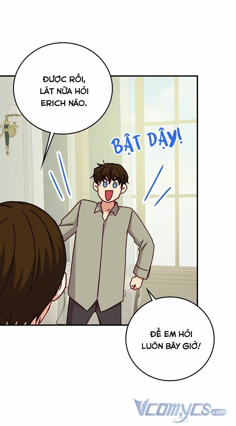 Đừng Chọc Đứa Em Gái Bé Bỏng Của Chúng Tôi: Chapter 85