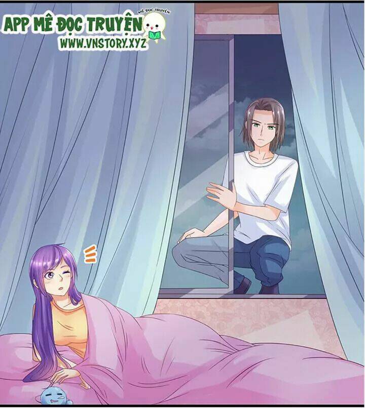 Bồn Tắm Có Vấn Đề?: Chapter 41