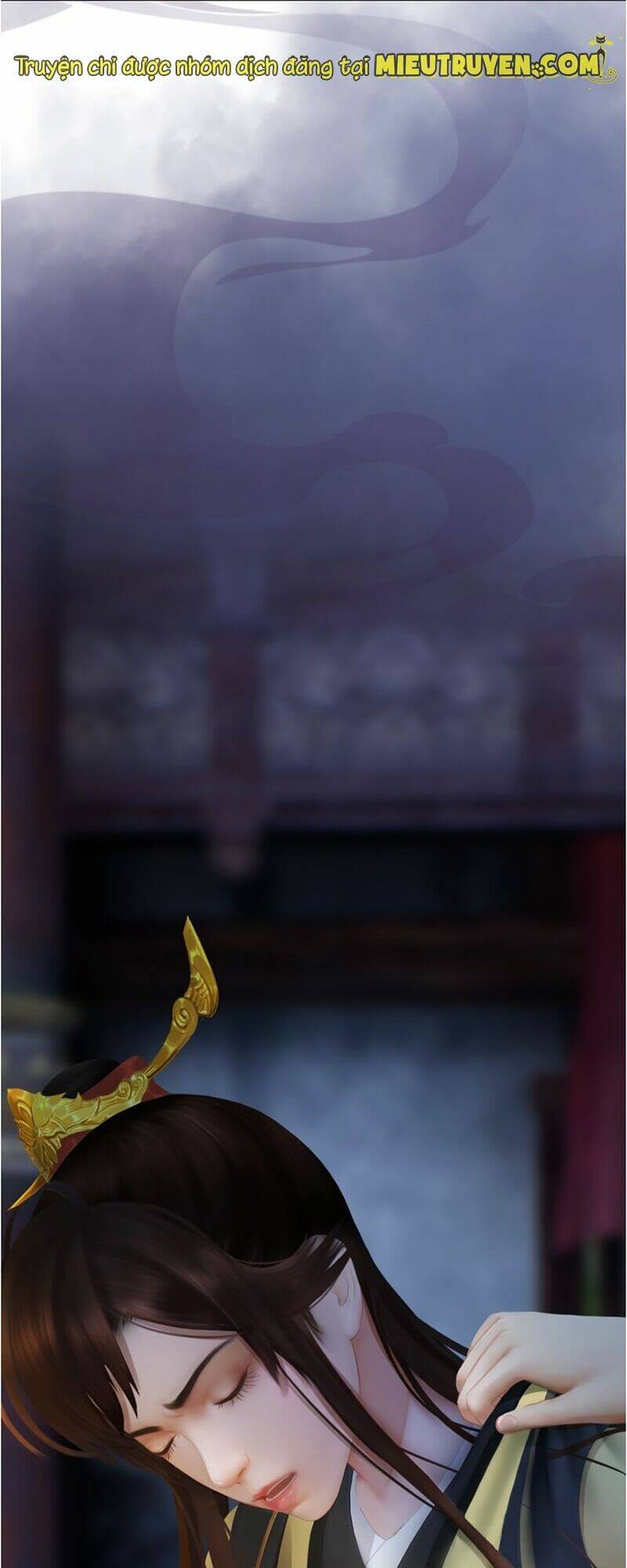 Yêu Nhan Lệnh: Chapter 24