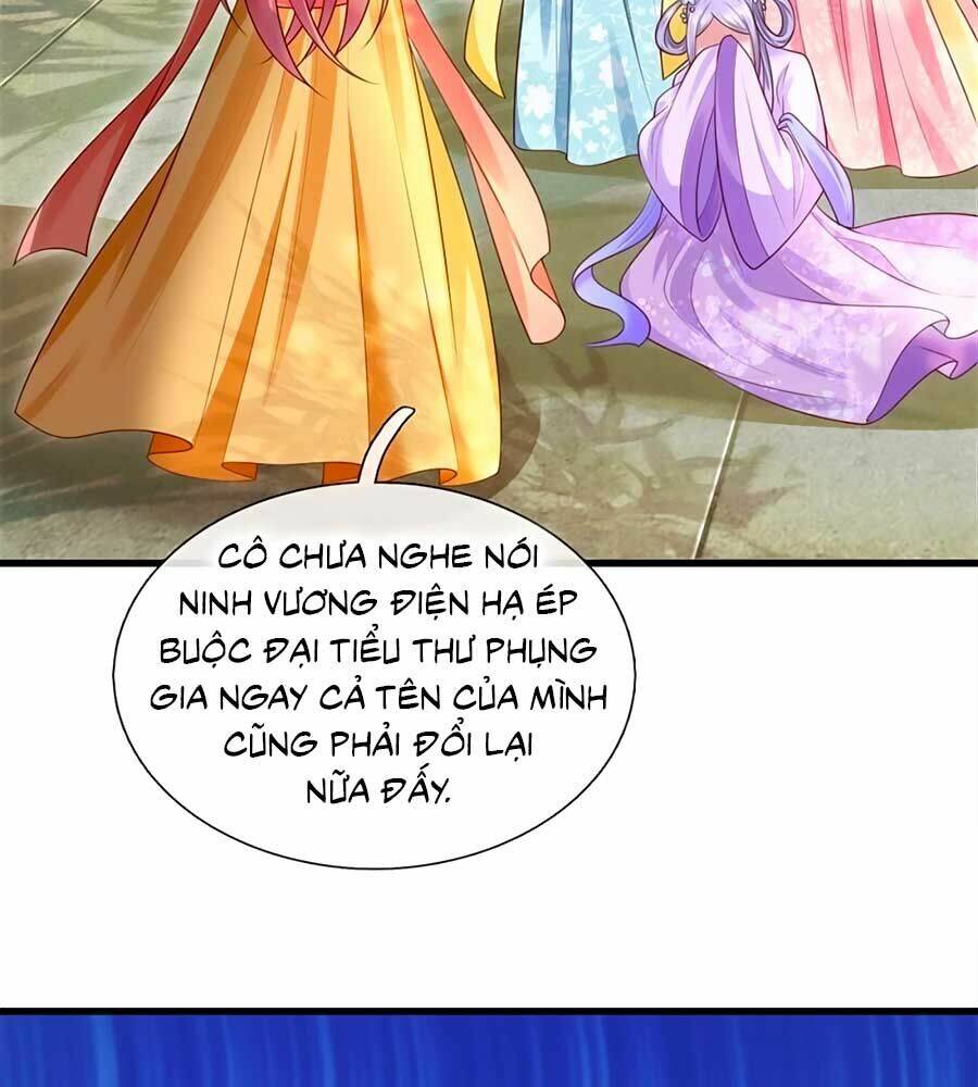 Phụng Lâm Thiên Hạ: Đệ Nhất Mỹ Nữ: Chapter 34