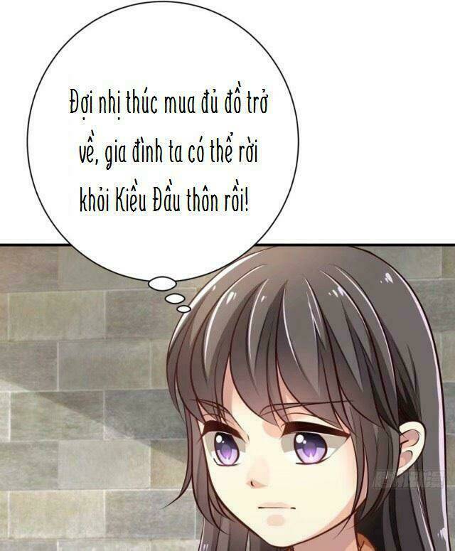 Trọng Sinh Thành Tiểu Nha Đầu: Chapter 19