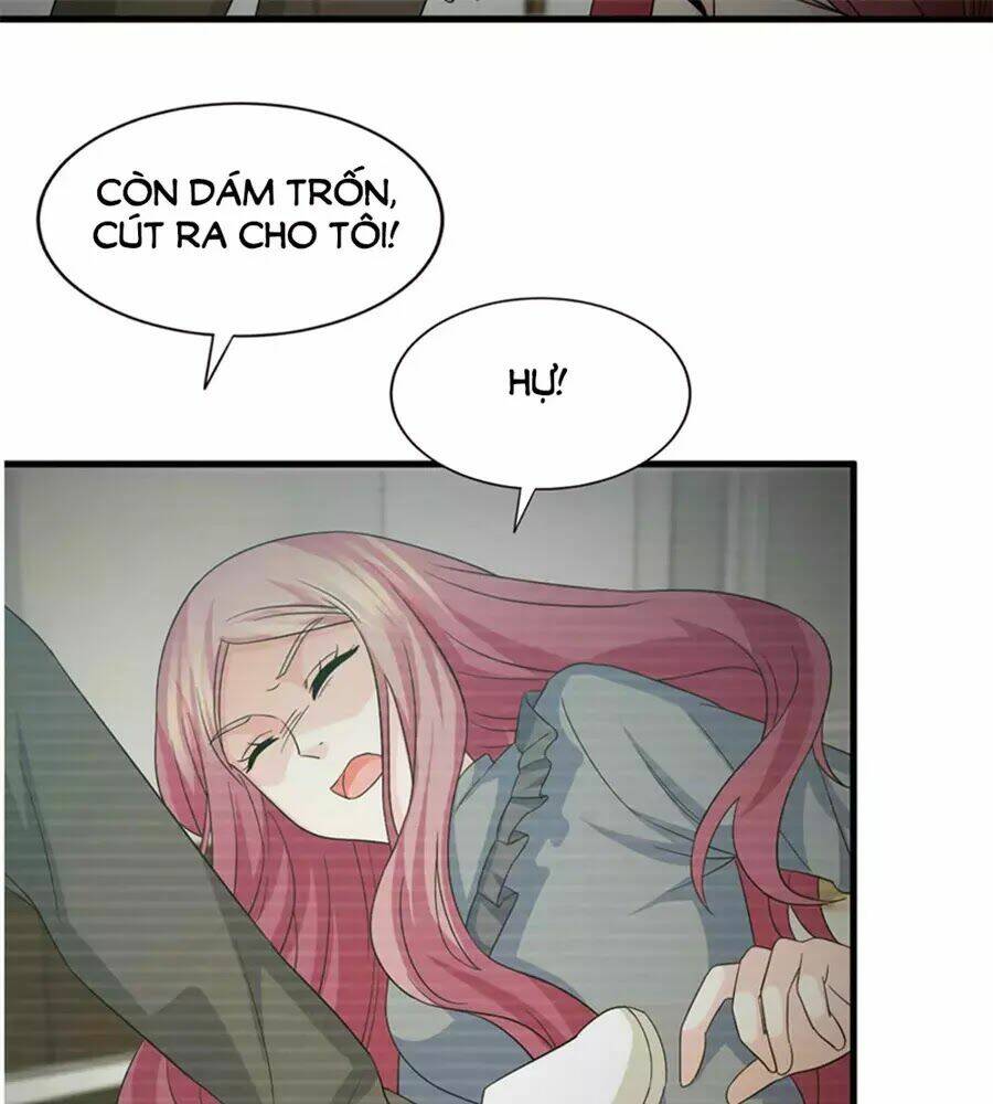 Ta Và Nam Thần Cởi Áo Ngủ Rồi: Chapter 77