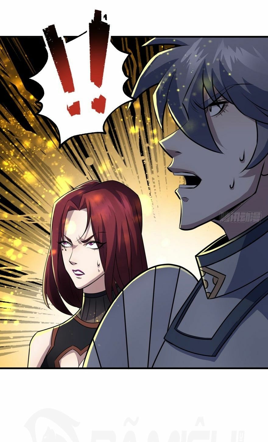 Thú Nhân: Chapter 99