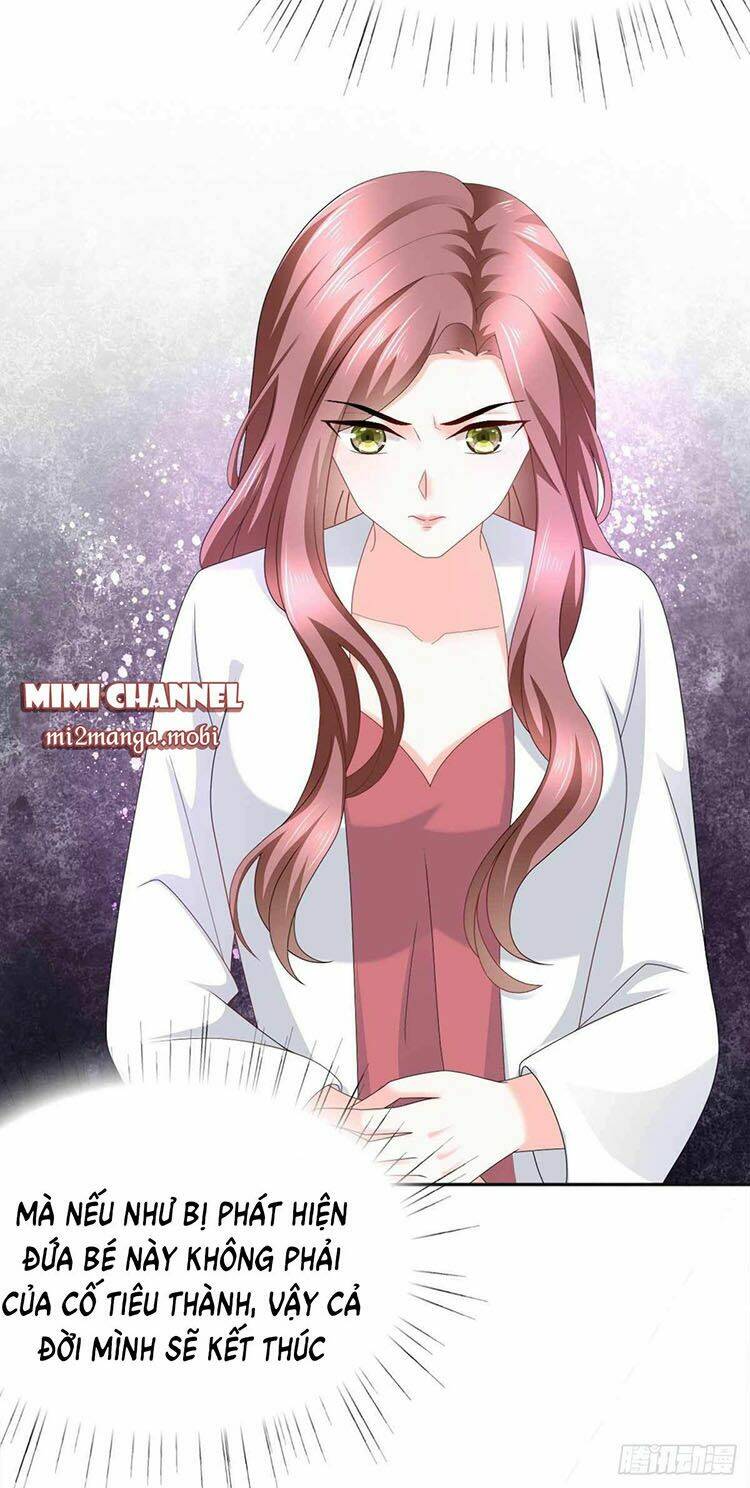 Bà Xã Quyến Rũ Trí Mạng: Tổng Tài Muốn Tái Hôn: Chapter 20