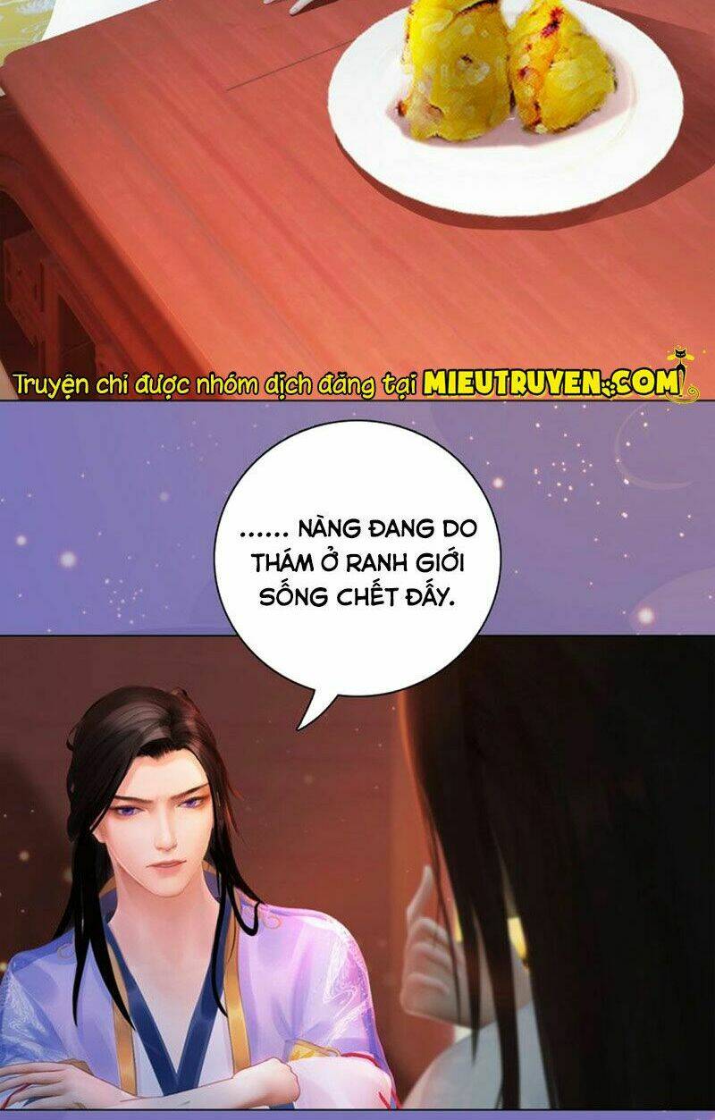 Yêu Nhan Lệnh: Chapter 95