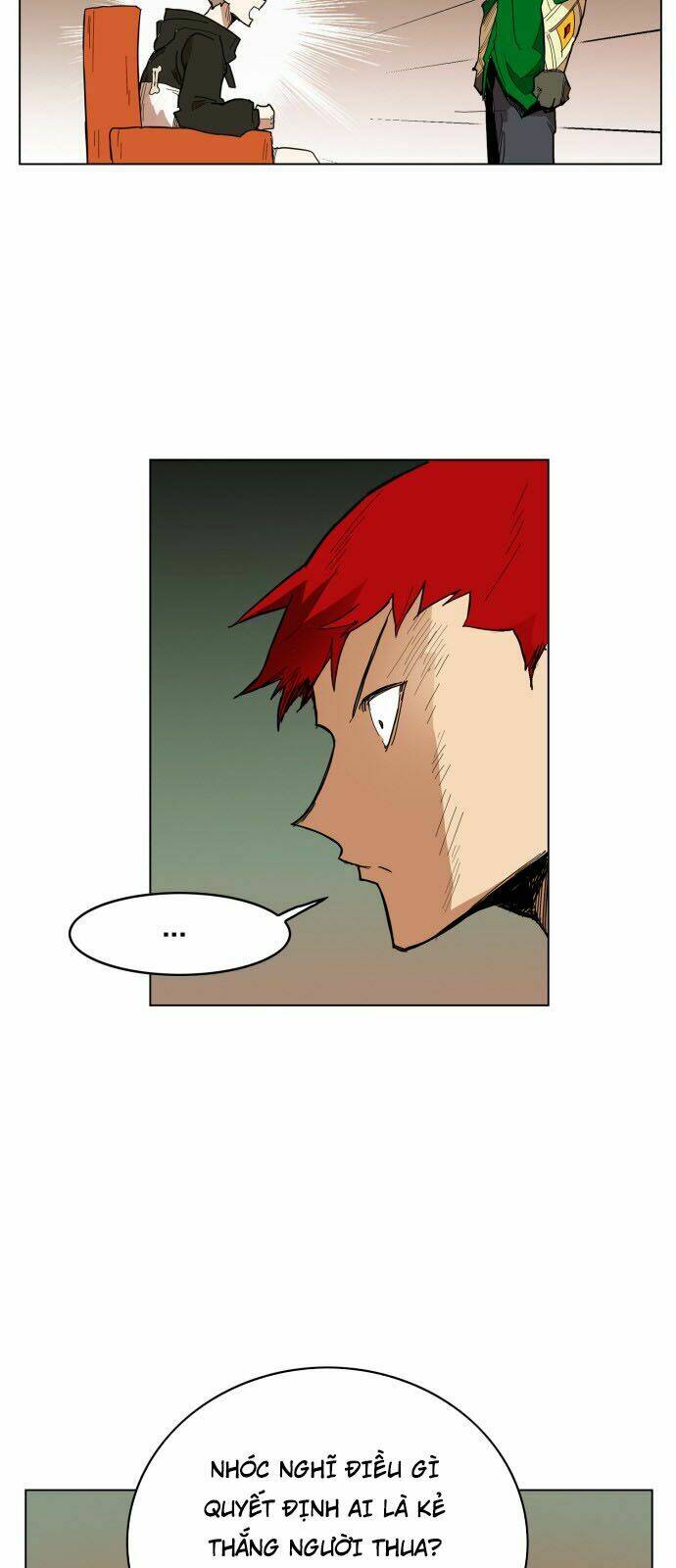 Hard Core Leveling Warrior: Chapter 120