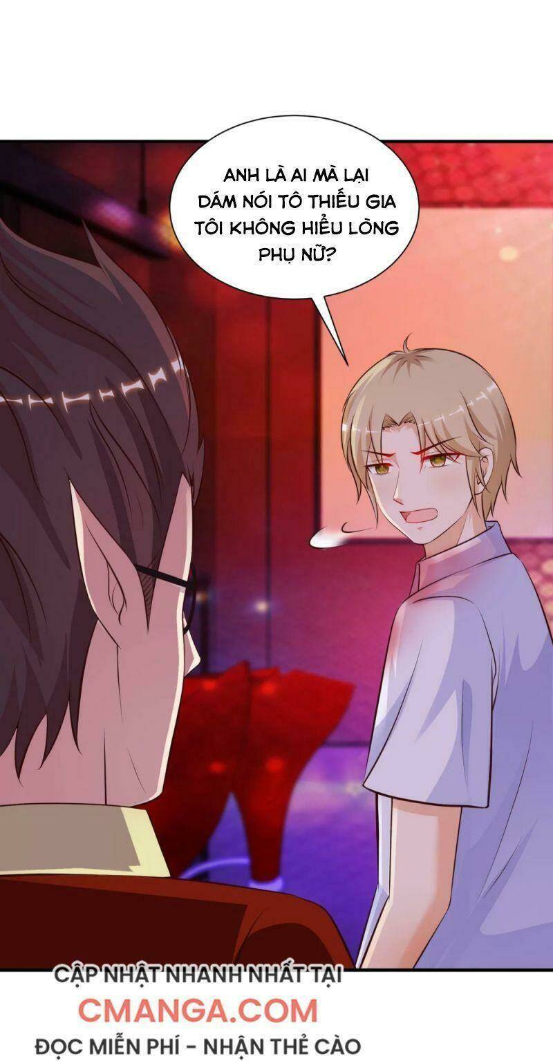 Tối Cường Vận Đào Hoa: Chapter 132
