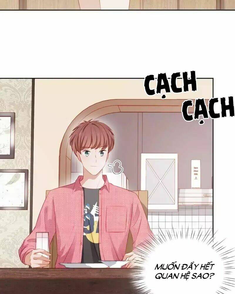 Khi Trá Luyến Nhân: Chapter 44