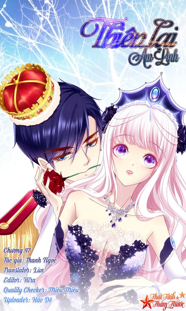 Thiên lại âm linh: Chapter 47