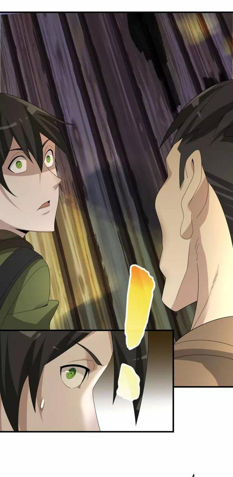 Siêu Cấp Đại Chủ Bạ: Chapter 78