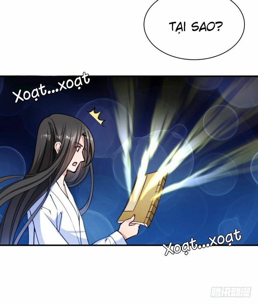 Tiểu Hoàng Thư Và Tiểu Hoàng Thúc: Chapter 11