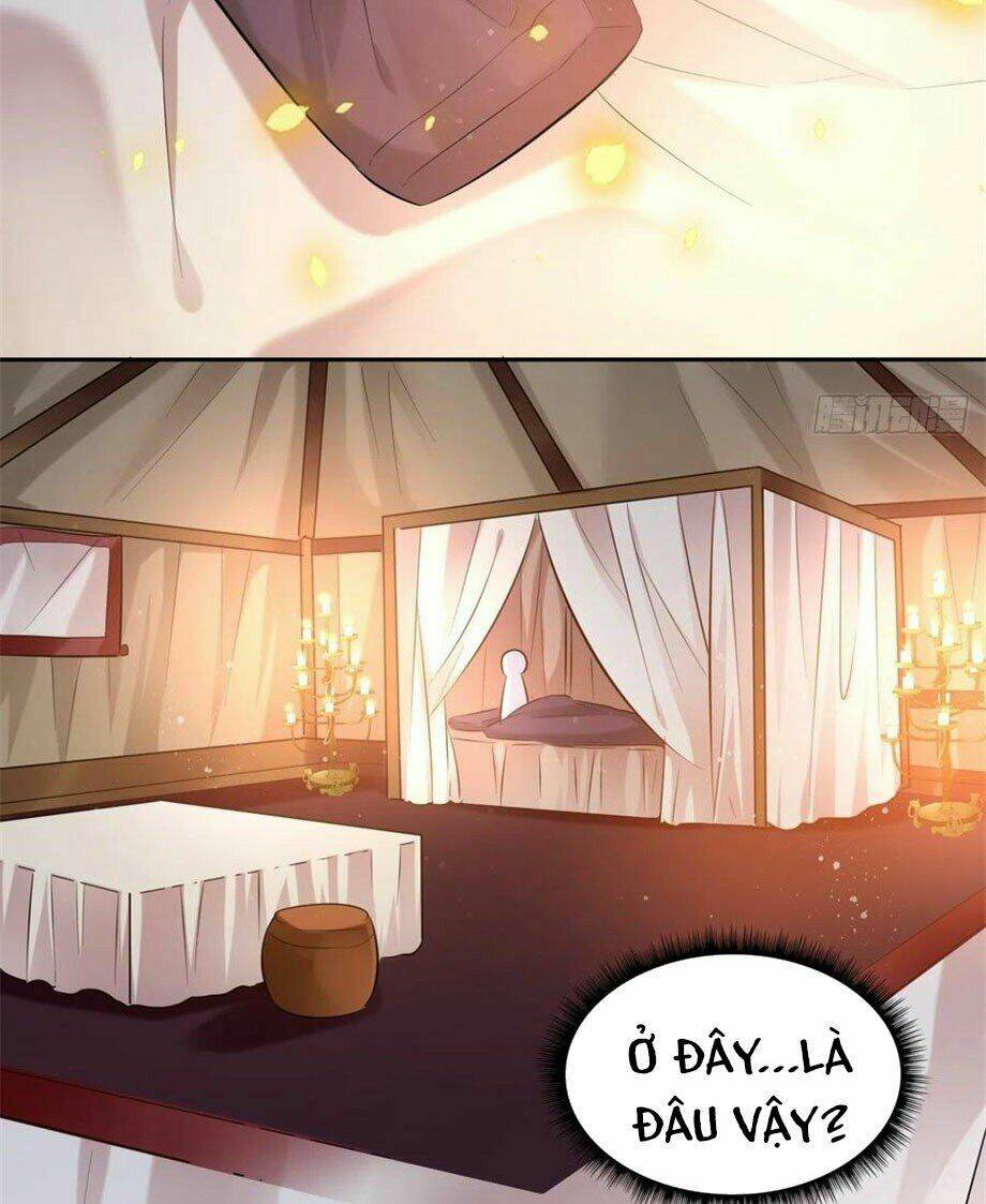 Vương Phi Thật Thích Trang Điểm: Chapter 109