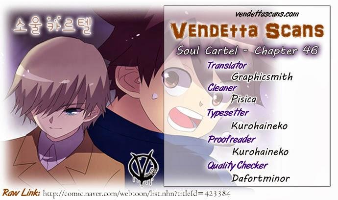 Soul Cartel: Chapter 46