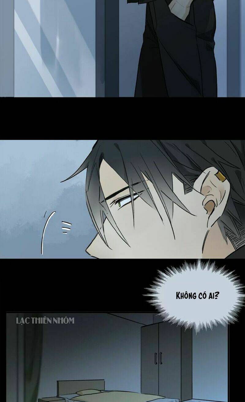 Phép Tắc Trường Ogus: Chapter 31