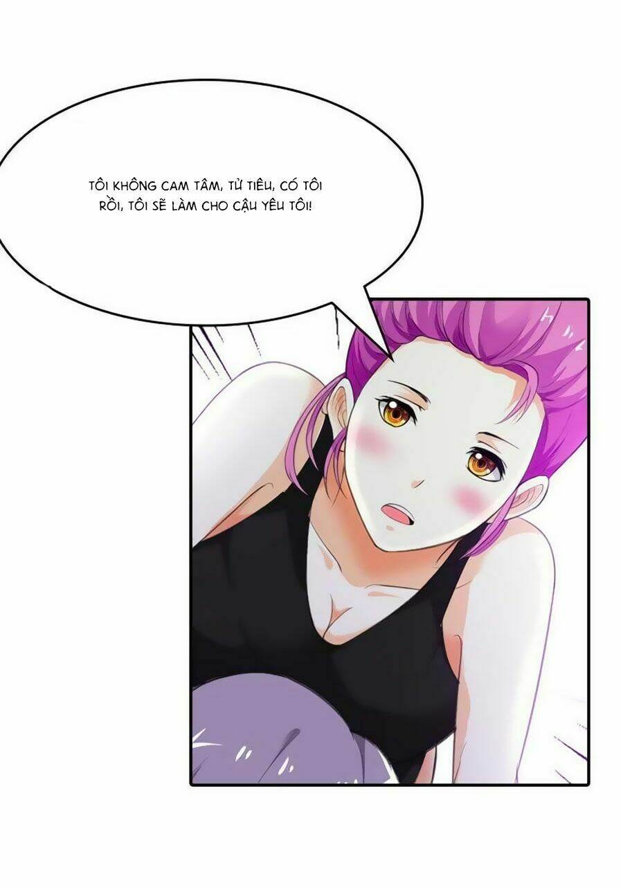 Song Diện Danh Viện: Chapter 59