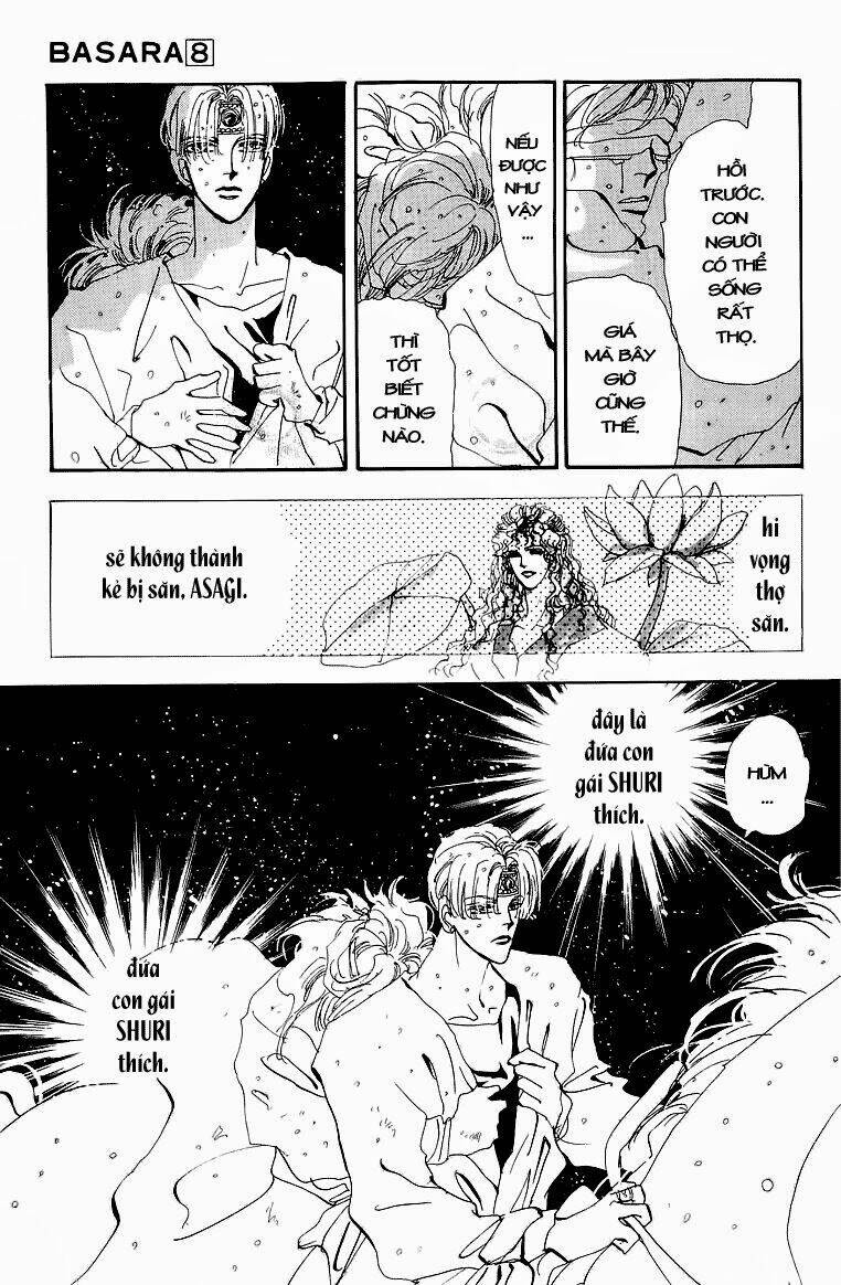 Đứa Con Số Phận: Chapter 29