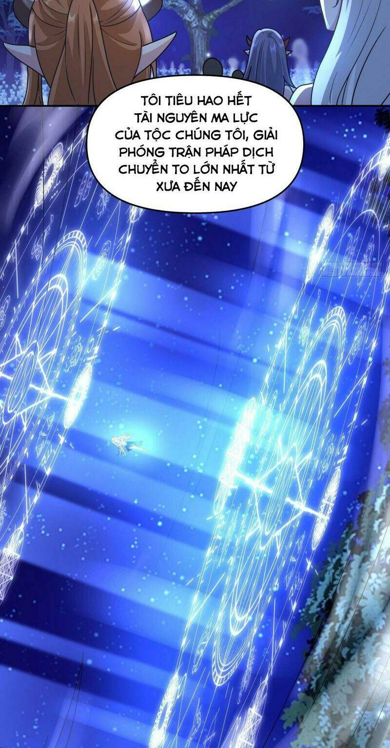 Xâm Lược Vạn Giới: Chapter 31