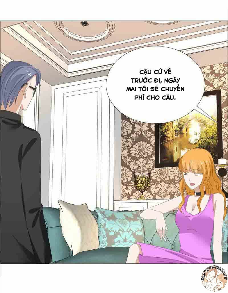 Độc Sủng Kiều Thê Của Bá Đạo Tổng Tài: Chapter 44
