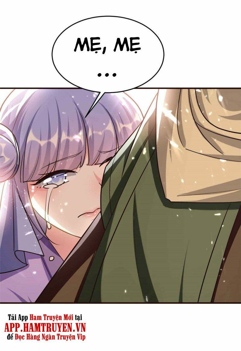 Vạn Giới Tiên Vương: Chapter 164