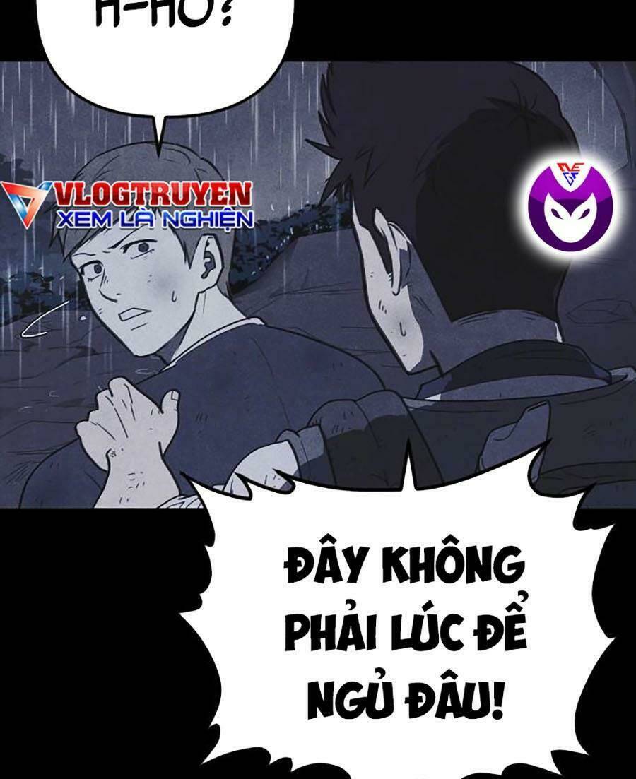 Cậu Bé Shotgun: Chapter 52