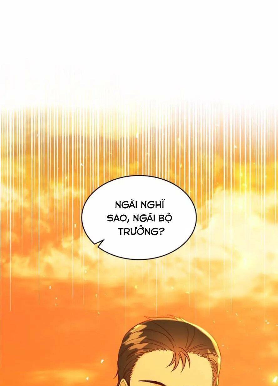 Lòng Trung Thành Với Kẻ Ác: Chapter 41