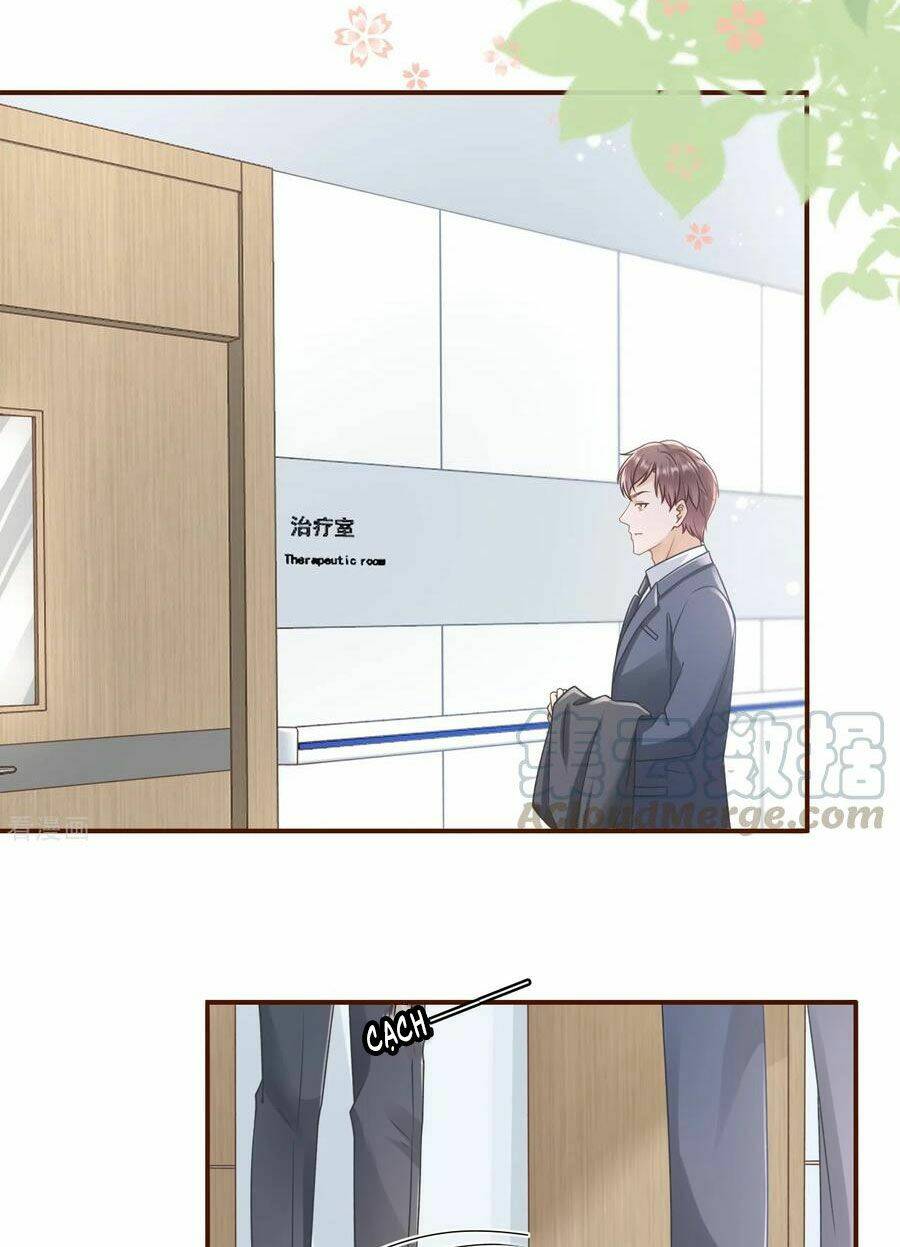 Bạn Gái Tôi Mới 30+: Chapter 99