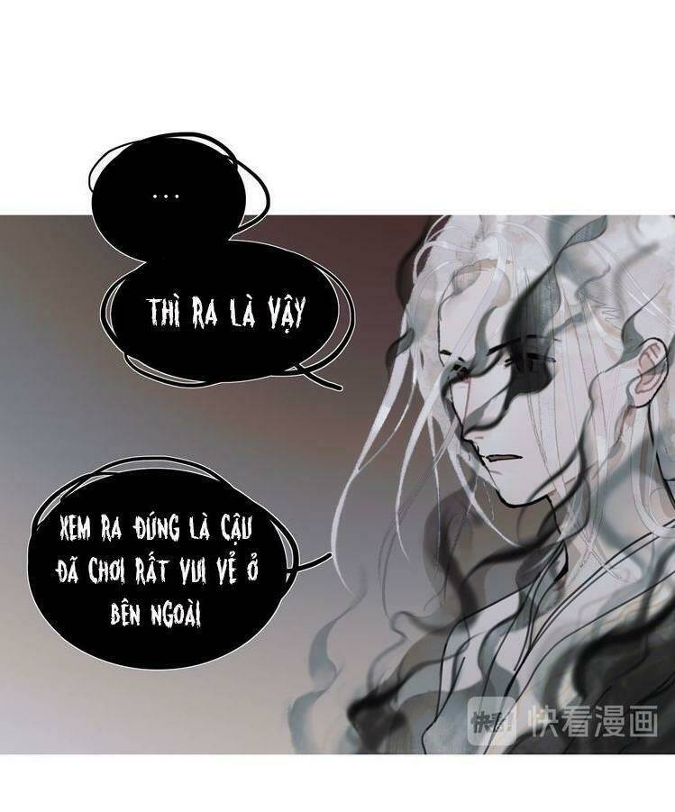 Thần Trạch: Chapter 19