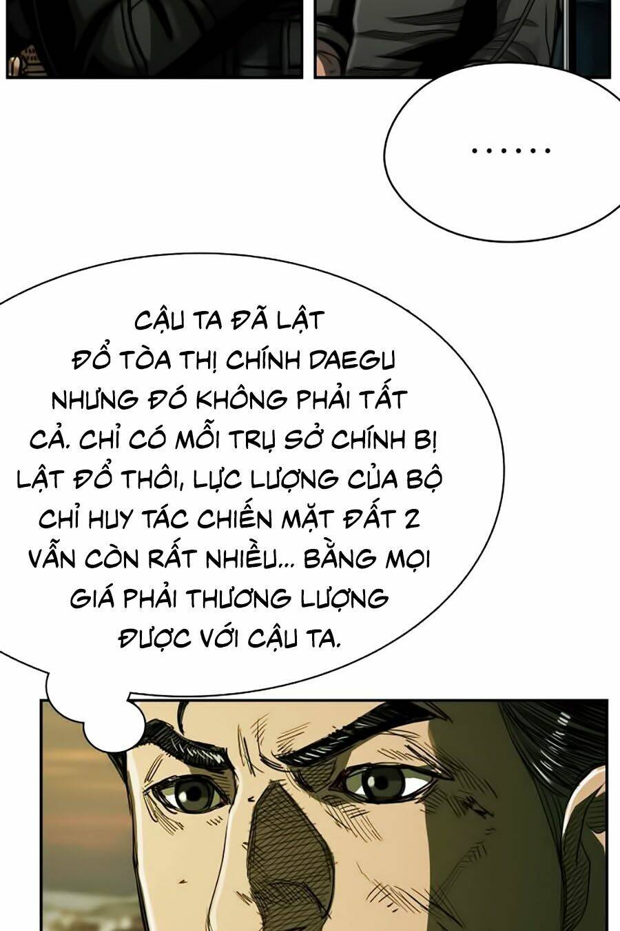 Thợ Săn Đầu Tiên: Chapter 42