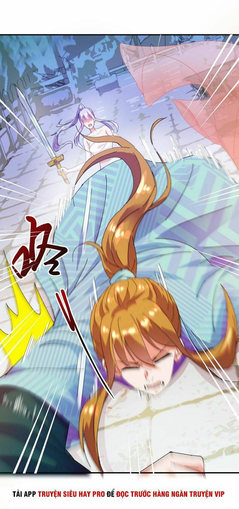 Sử Thượng Đệ Nhất Chưởng Môn: Chapter 98