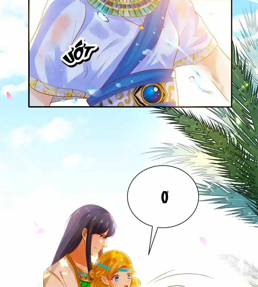 Sủng Hậu Của Vương: Chapter 4