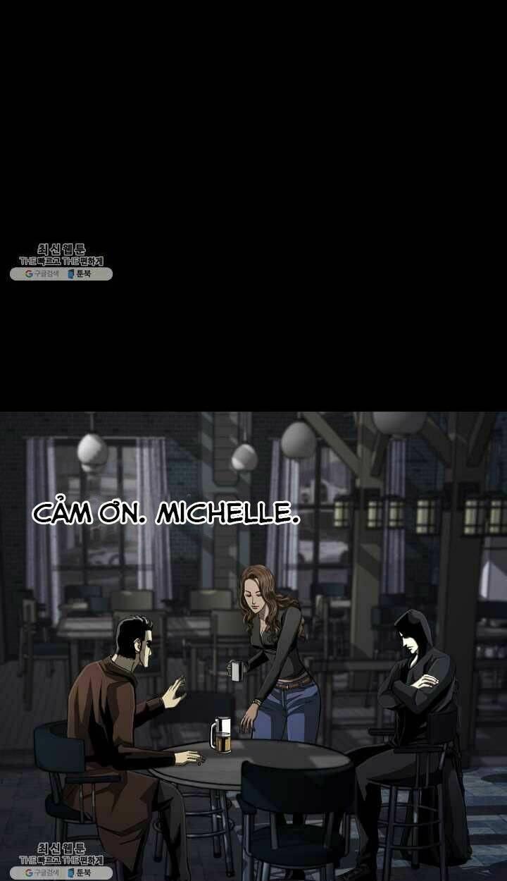 Thợ Săn Đầu Tiên: Chapter 97