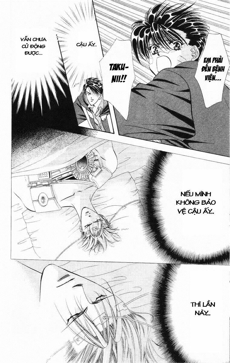 Tokyo Crazy Paradise: Chapter 64