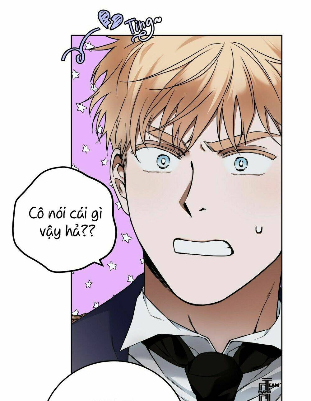 Lời Nói Dối Vĩnh Cửu: Chapter 7