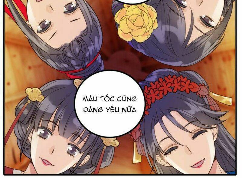 Cướp Chàng Vợ Về Đón Năm Mới: Chapter 35