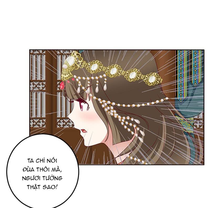 Thông Linh Phi: Chapter 280