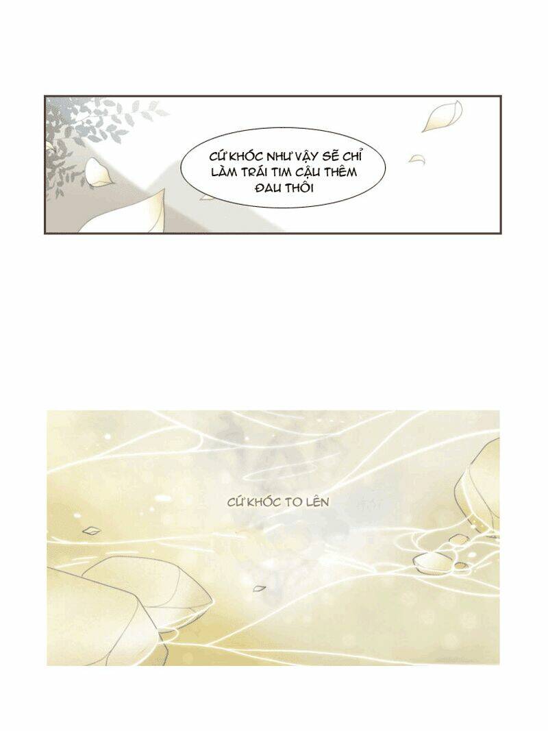 Twelve Nights: Chapter 4