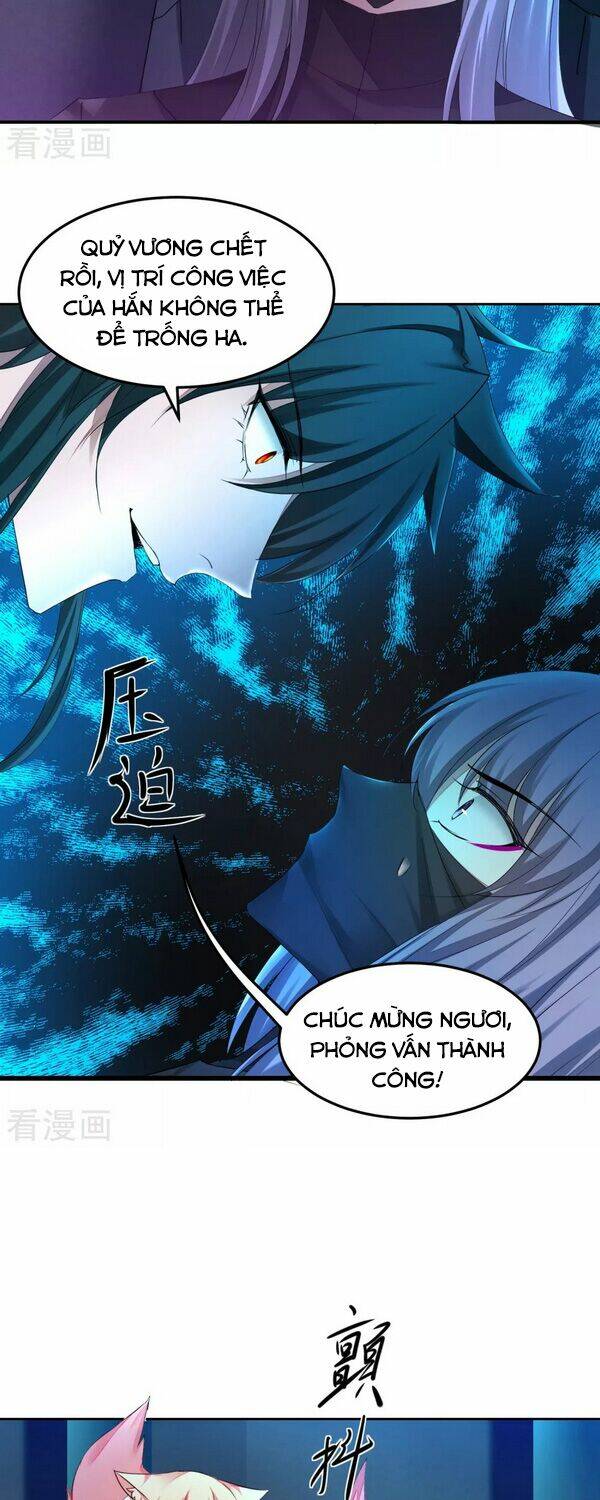Nghịch Chuyển Tiên Đồ: Chapter 208