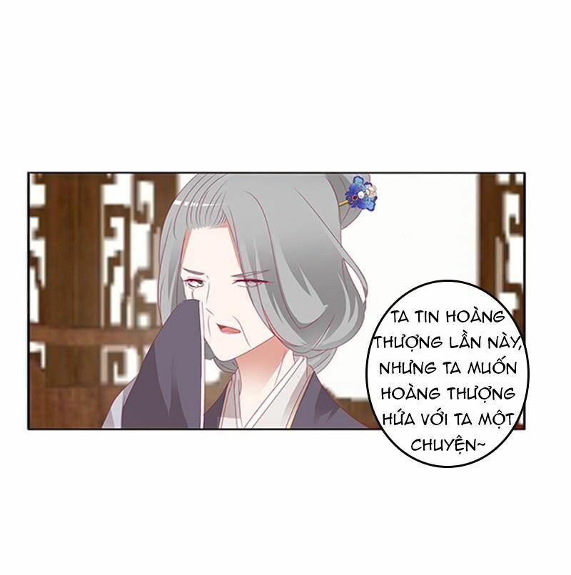 Thông Linh Phi: Chapter 444