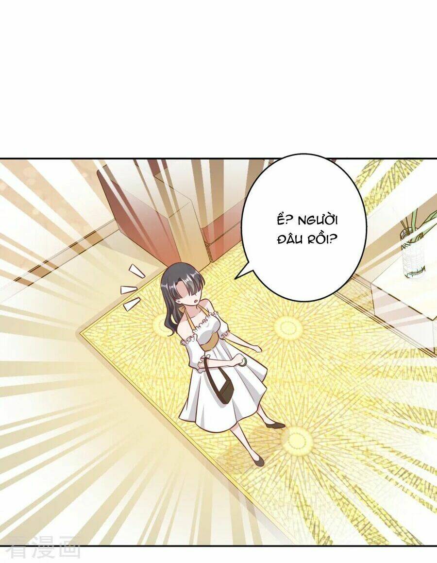 Hôn Nhân Dục Vọng: Thiếu Gia Nhẹ Một Chút!: Chapter 141