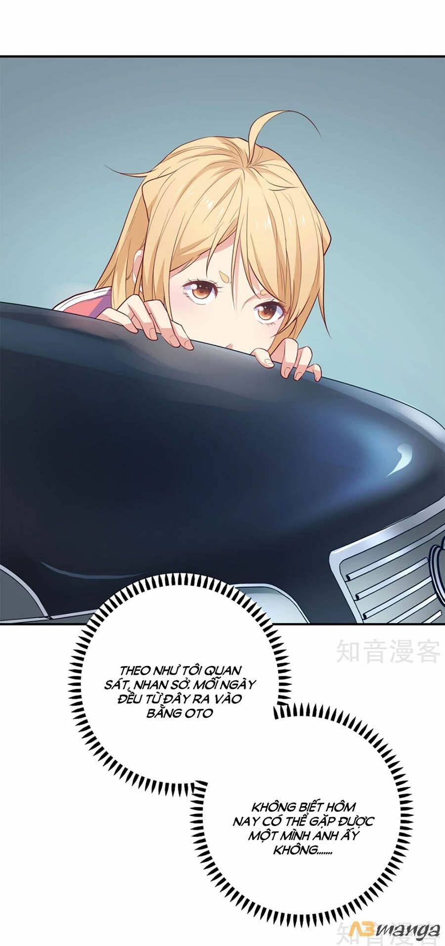 Hẹn Hò Siêu Tốc: Chapter 2