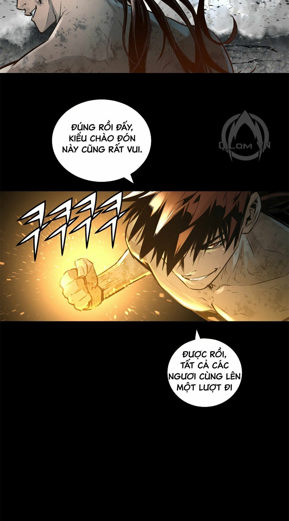 Dị Giới Tam Tuyệt: Chapter 69