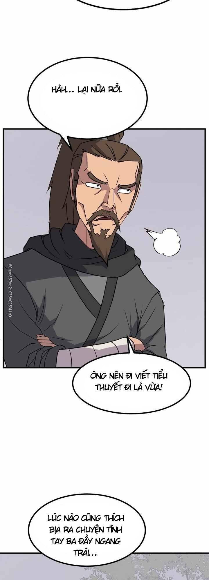 Trọng Sinh, Bất Khả Chiến Bại: Chapter 115