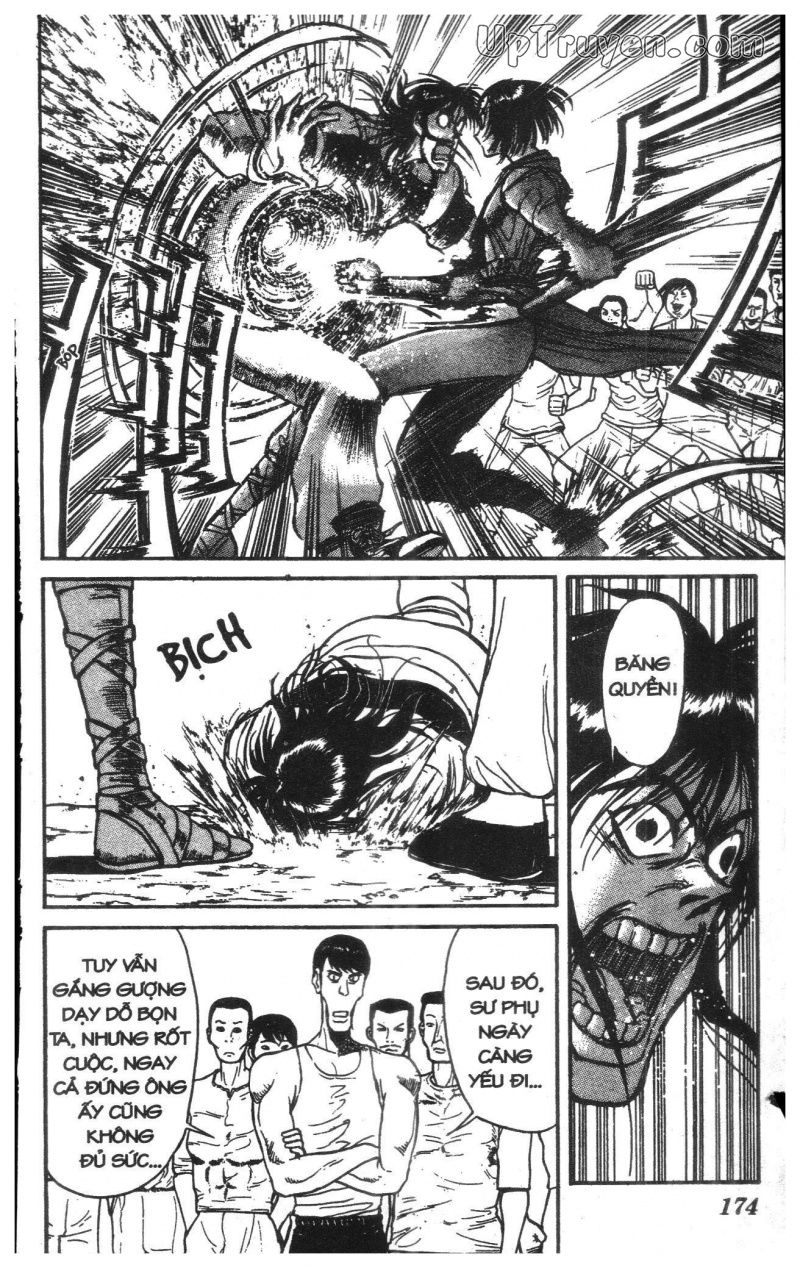 Fujita Kazuhiro: Chapter 14