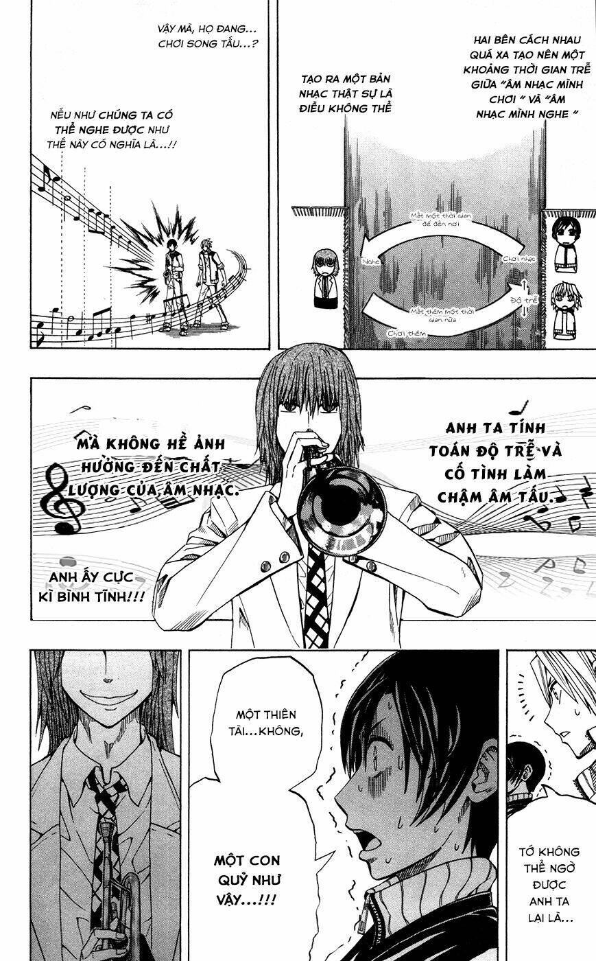 Soul Catcher: Chapter 5